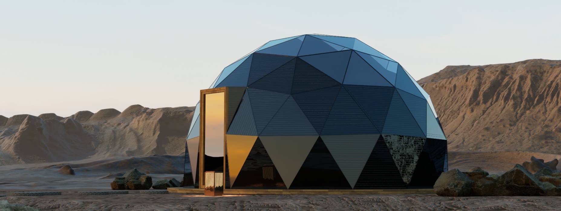 扶绥县星空酒店帐篷